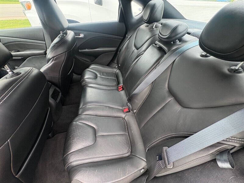 2013 Dodge Dart Limited