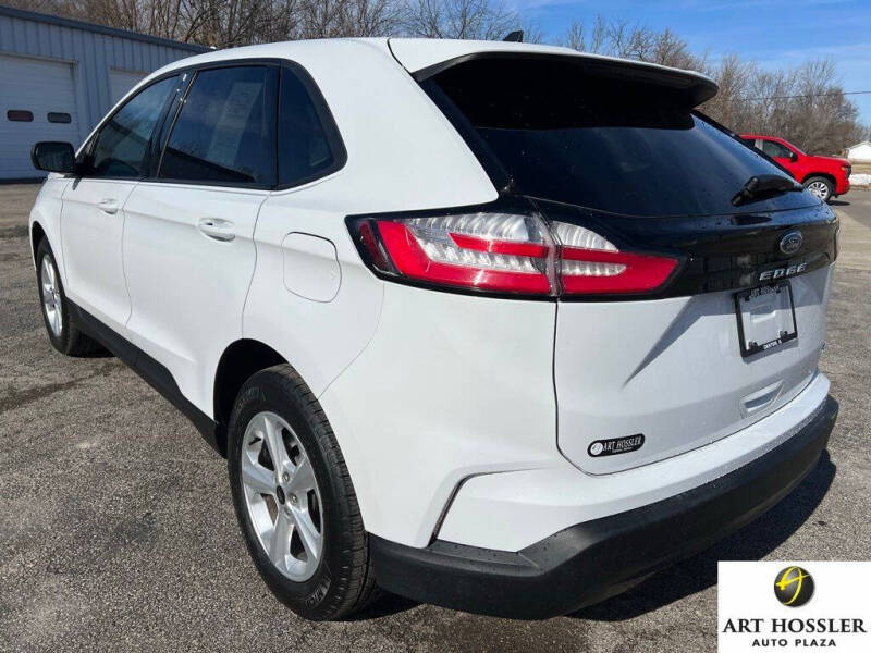 2024 Ford Edge SE