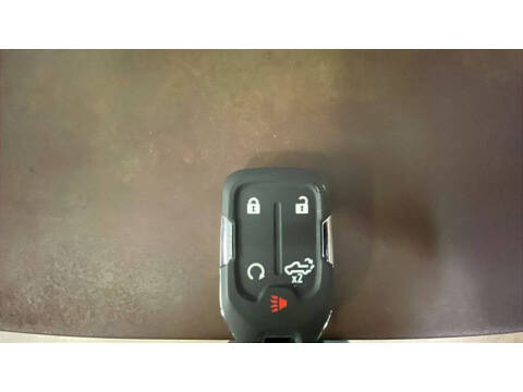 2023 GMC Sierra 2500HD