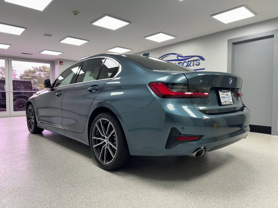 2021 BMW 3 Series for sale at Conway Imports in   Streamwood, IL