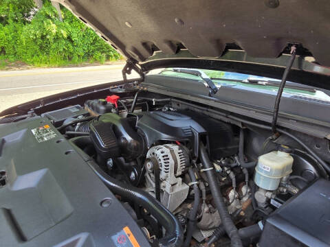 2011 GMC Sierra 1500 Denali