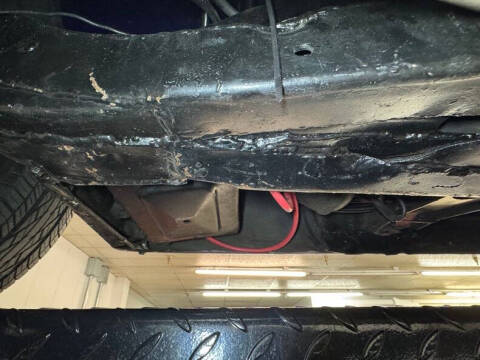 1948 Cadillac Series 62