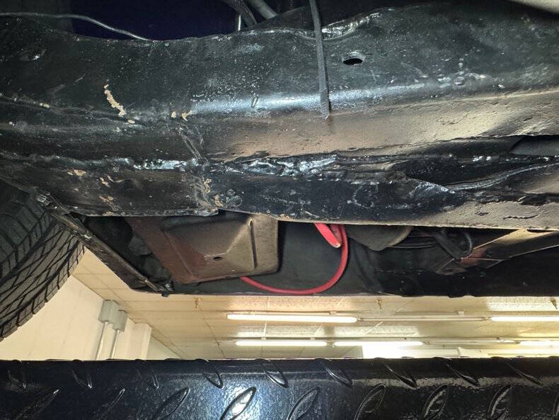 1948 Cadillac Series 62