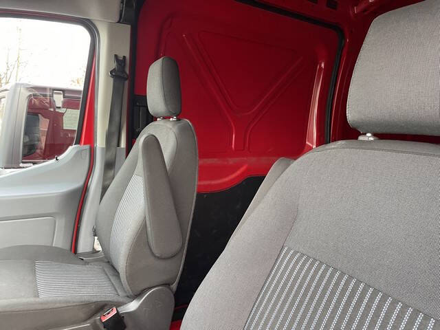 2019 Ford Transit 150