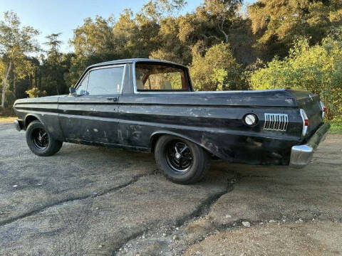1964 Ford Ranchero