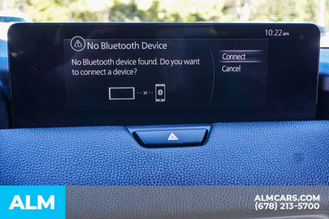 2025 Mazda CX-70 3.3 Turbo Preferred