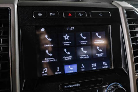 2019 Ford F-250 Super Duty