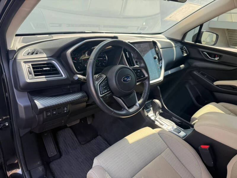 2023 Subaru Ascent Premium 7-Passenger