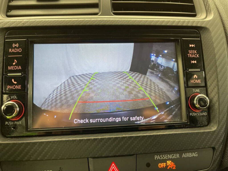 2024 Mitsubishi Outlander Sport