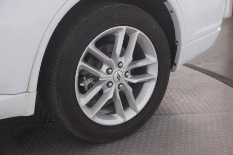 2025 Dodge Durango R/T Plus