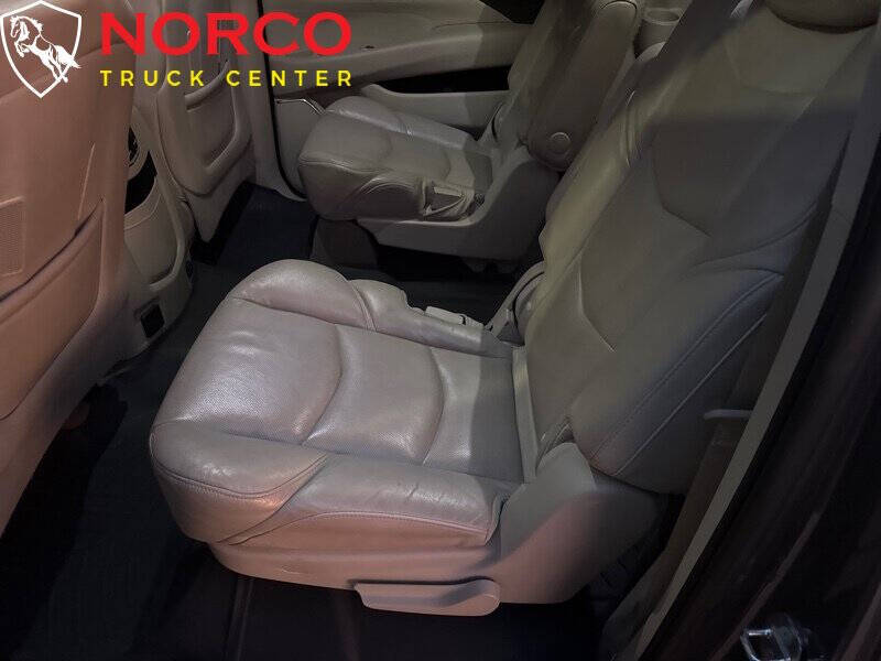 2019 Cadillac Escalade ESV Luxury