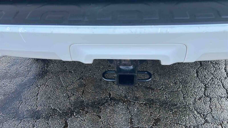 2018 Toyota 4Runner