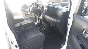 2009 Nissan cube for sale at CHRISTIAN AUTO SALES in Anoka, MN