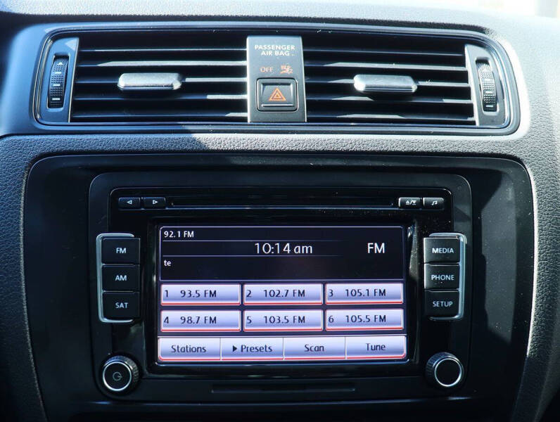 2015 Volkswagen Jetta