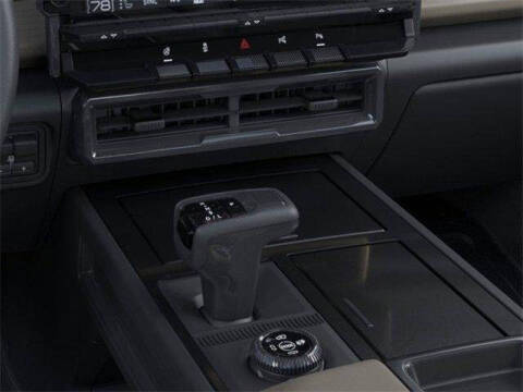 2026 GMC HUMMER EV 2X