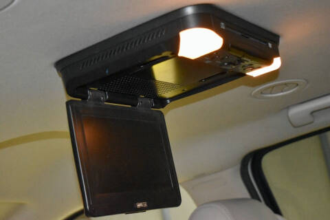 2007 GMC Yukon XL SLT