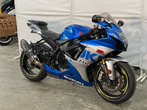 Suzuki gsxr 750 for sale clearance craigslist