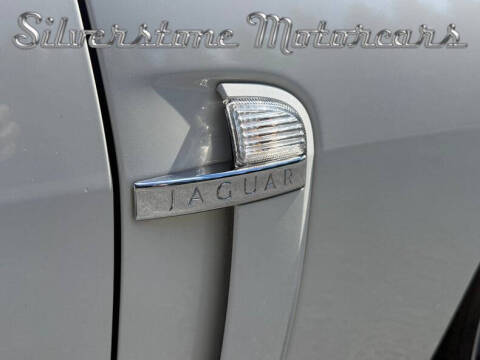 2007 Jaguar XK-Series XK