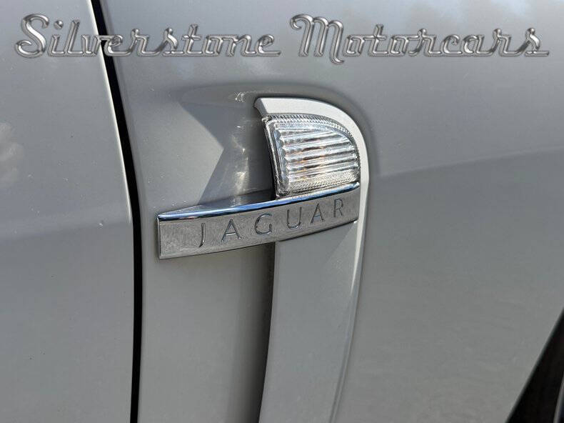 2007 Jaguar XK-Series XK