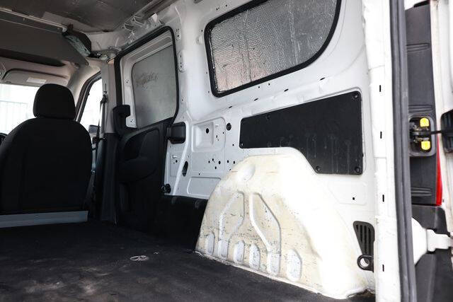 2019 RAM ProMaster City Tradesman