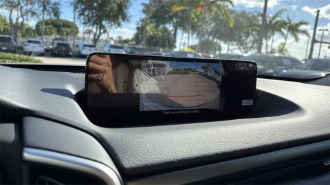 2026 Mazda CX-50 2.5 Turbo