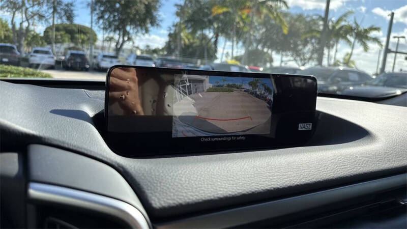 2026 Mazda CX-50 2.5 Turbo