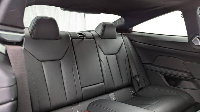 2022 BMW 4 Series 430i xDrive