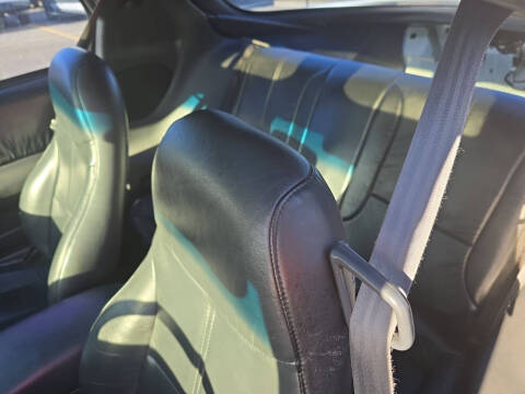 1995 Chevrolet Camaro Z28