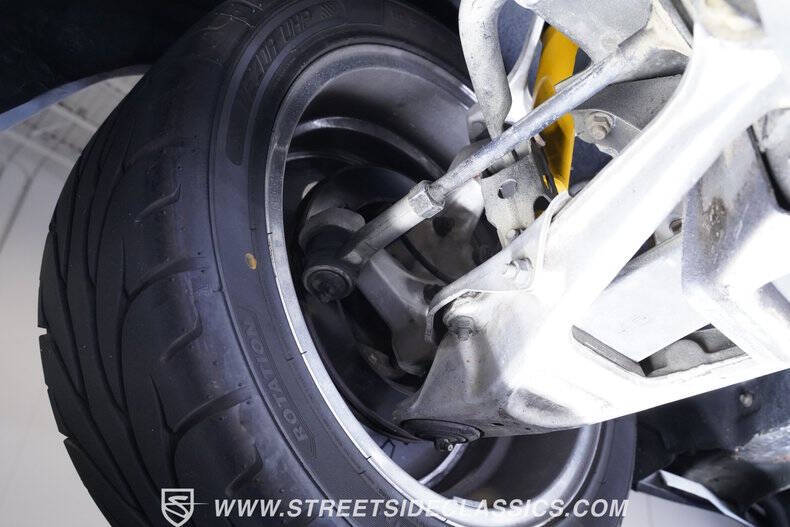 1986 Chevrolet Corvette