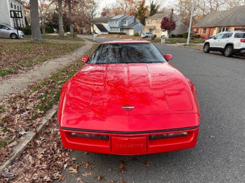 1988 Chevrolet Corvette