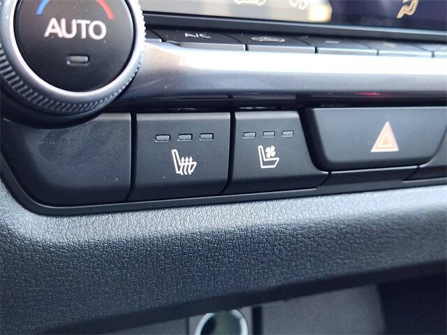 2026 Mazda CX-50 2.5 S Premium