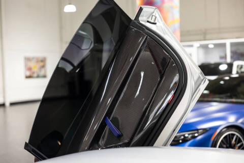 2016 Lamborghini Aventador LP 750-4 SV