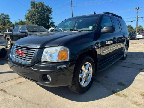 2006 GMC Envoy XL