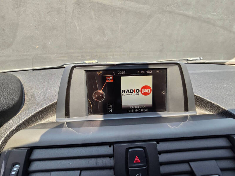 2015 BMW 2 Series 228i