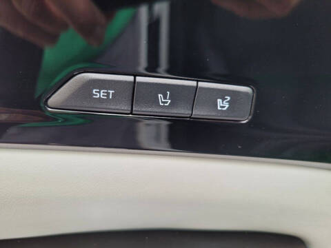 2023 Kia Carnival SX Prestige