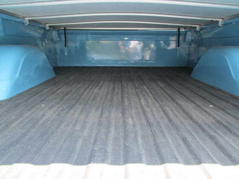 1967 Chevrolet C/K 10 Series