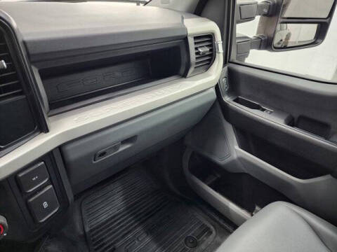 2023 Ford F-350 Super Duty