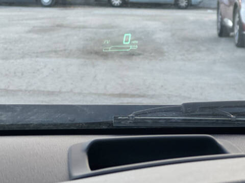 2012 Toyota Prius Four