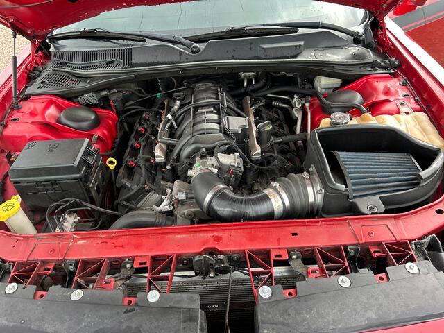 2013 Dodge Challenger R/T