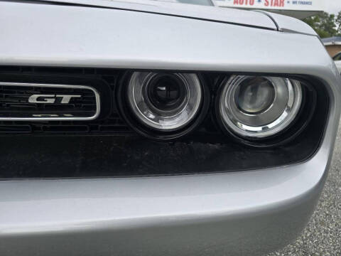 2023 Dodge Challenger GT