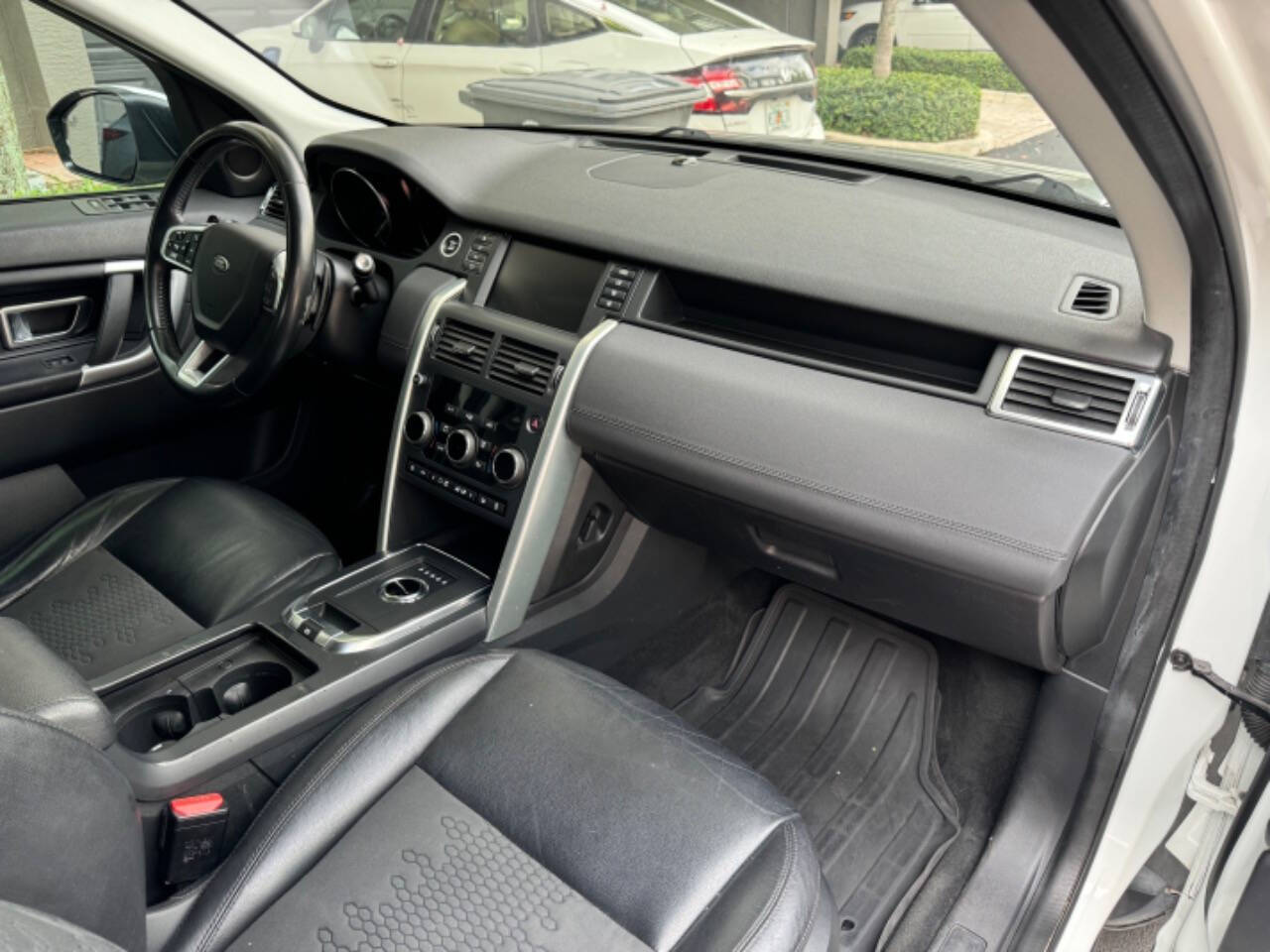 2019 Land Rover Discovery Sport for sale at PJ AUTO in Margate, FL