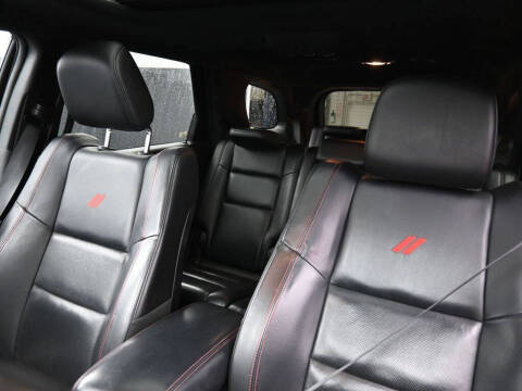 2024 Dodge Durango R/T Plus