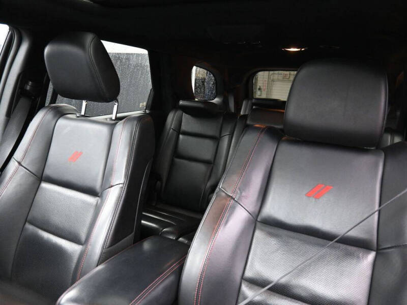 2024 Dodge Durango R/T Plus