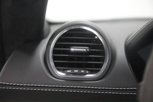 2021 Porsche 718 Cayman GT4