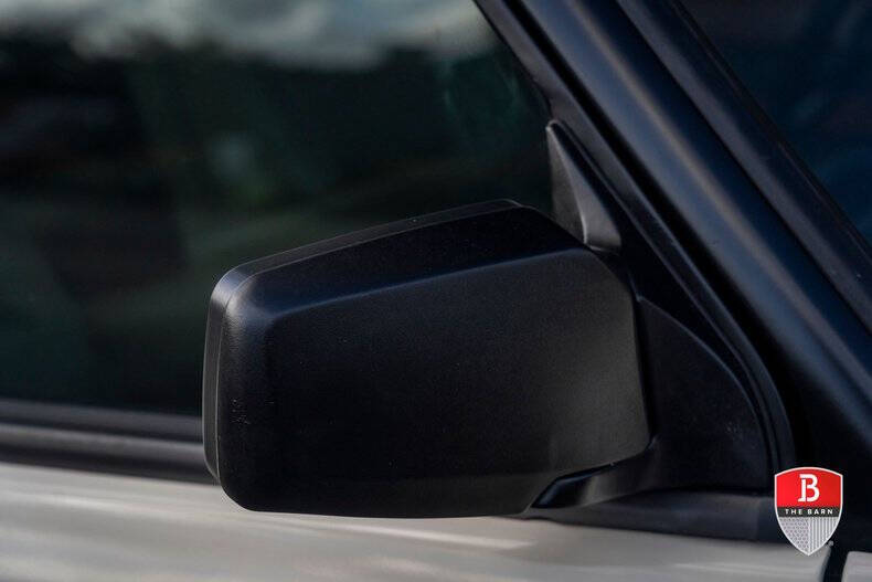 1985 Land Rover Range Rover