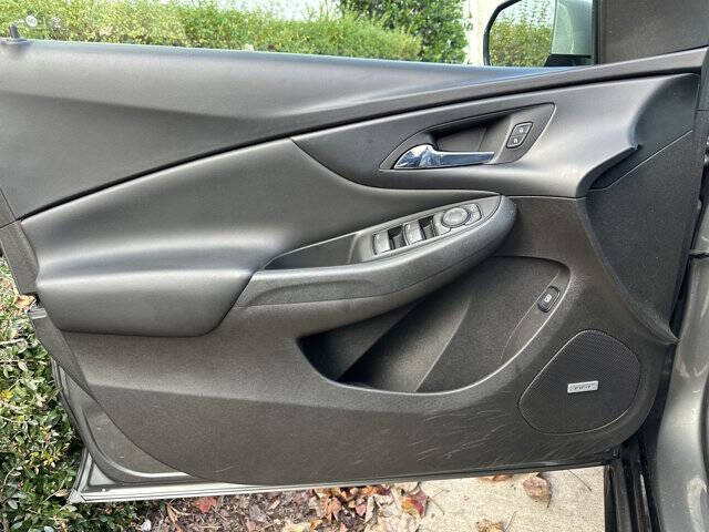 2017 Chevrolet Volt Premier