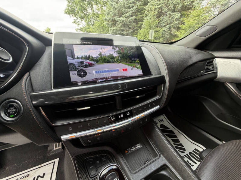 2023 Cadillac CT5-V
