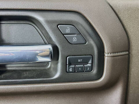 2023 GMC Sierra 2500HD
