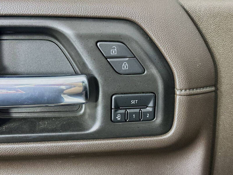 2023 GMC Sierra 2500HD