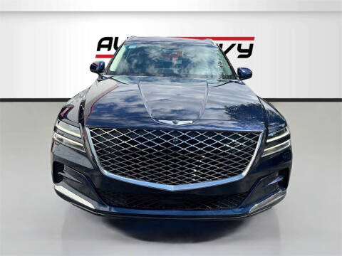 2023 Genesis GV80 2.5T
